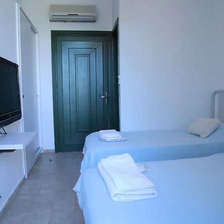 Apaz Alacati Hotel Çeşme Buitenkant foto