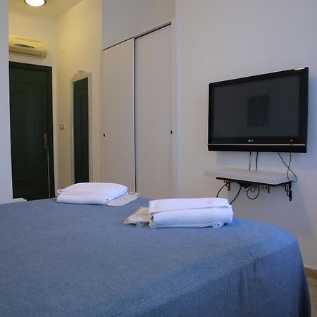 Apaz Alacati Hotel Çeşme Buitenkant foto